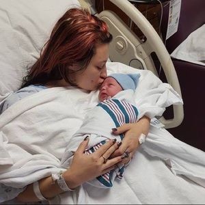 Meet your Posher, Tara